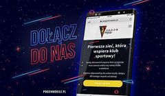 Rusza Pogoń Mobile, sieć komórkowa Pogoni Szczecin