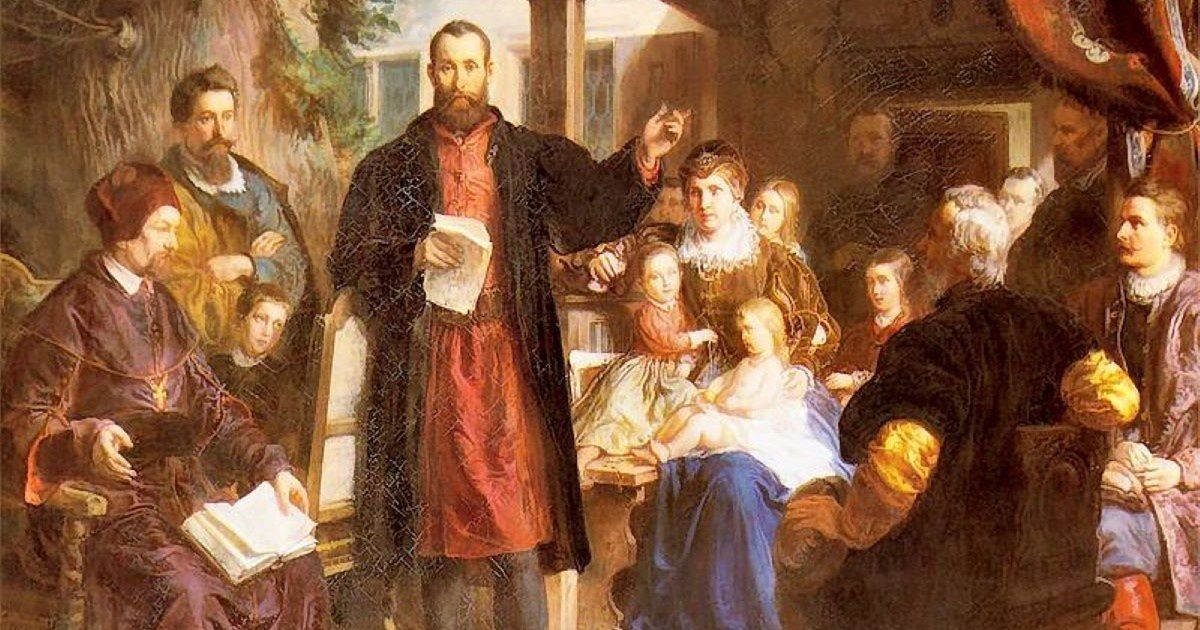 Jan Kochanowski i Mikołaj Rej. Czy wiedzieliście to o nich?