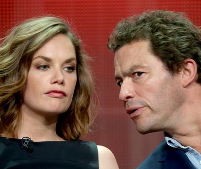 Ruth Wilson miała być zmuszana do nagości w "The Affair". Sprawę skomentował jej partner z serialu