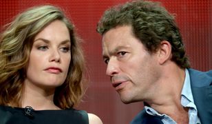 Ruth Wilson miała być zmuszana do nagości w "The Affair". Sprawę skomentował jej partner z serialu