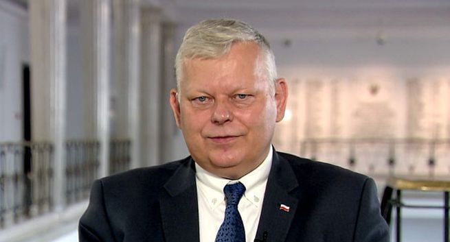 Marek Suski przewodniczącym rady programowej Polskiego Radia