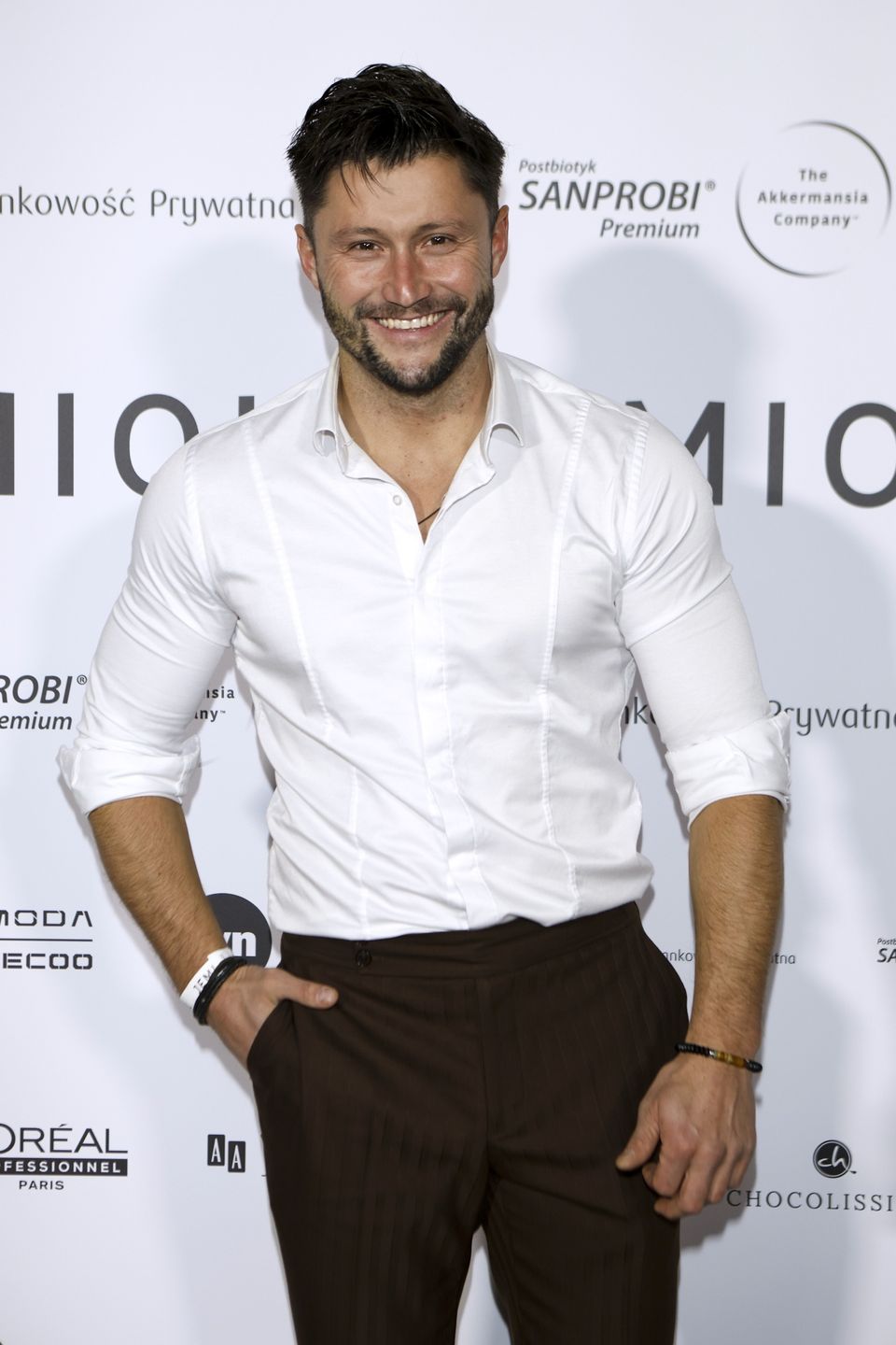 Piotr Mróz 