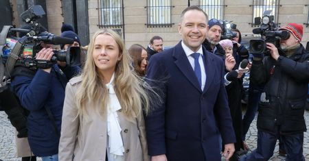 Była rzeczniczka Nawrockiego wraca do telewizji. Poszła do konkurencji
