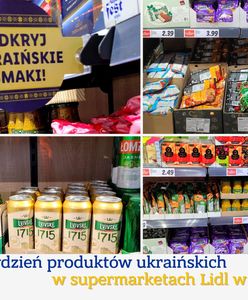 У Варшаві розпочався тиждень української кухні. Знаємо місце