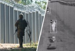 Natychmiastowa reakcja. Gorąco na granicy z Białorusią. Jest nagranie