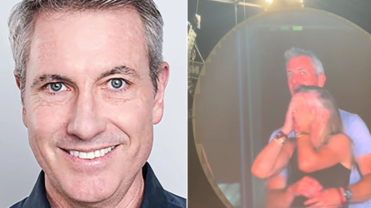 Andy Byron sprzedał apartament w Nowym Jorku za miliony.