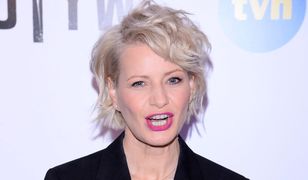 Wbiła szpilę Rozenek. "Jeśli do tej pory jej nie wyrzucił..."