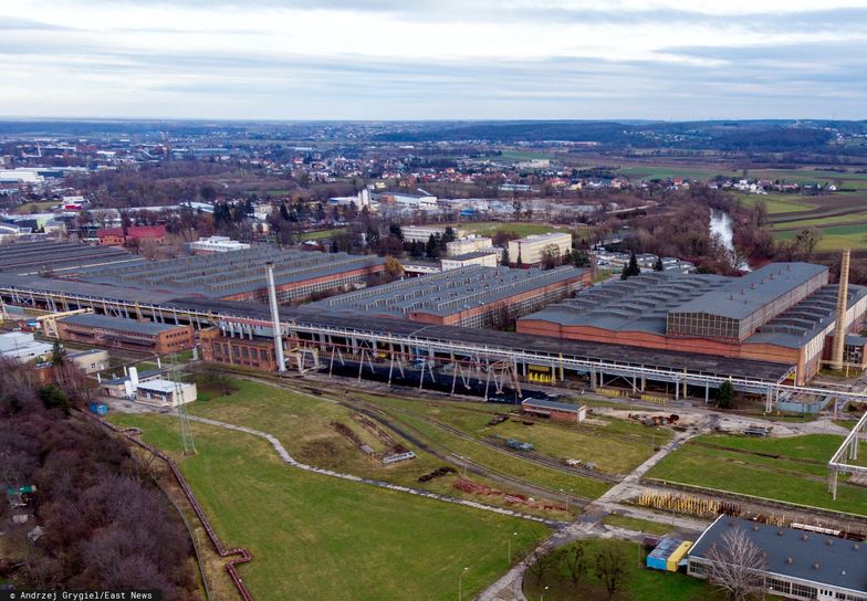 Upadłość dużej polskiej firmy. Syndyk wyliczył koszt