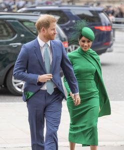 Meghan i Harry u Oprah. Ekspert: większym problemem rasizm obecny w społeczeństwie