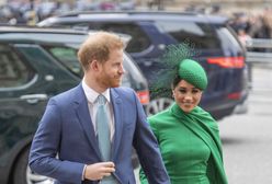 Meghan i Harry u Oprah. Ekspert: większym problemem rasizm obecny w społeczeństwie