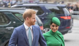 Meghan i Harry u Oprah. Ekspert: większym problemem rasizm obecny w społeczeństwie