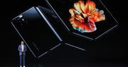 Oto pierwszy składany smartfon Xiaomi. Mi MIX Fold oficjalnie