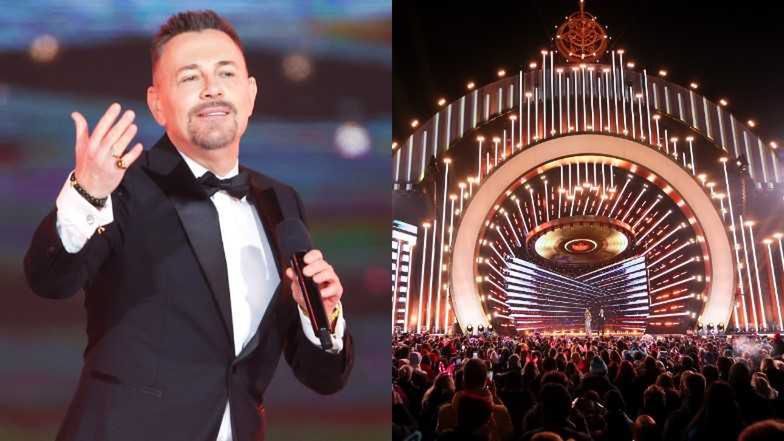 Widzowie krytykują nagłośnienie podczas "Sylwestrowej Mocy Przebojów"