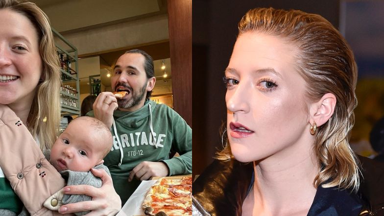 Lara Gessler mówi o duchowości dzieci i żałobie po ojcu