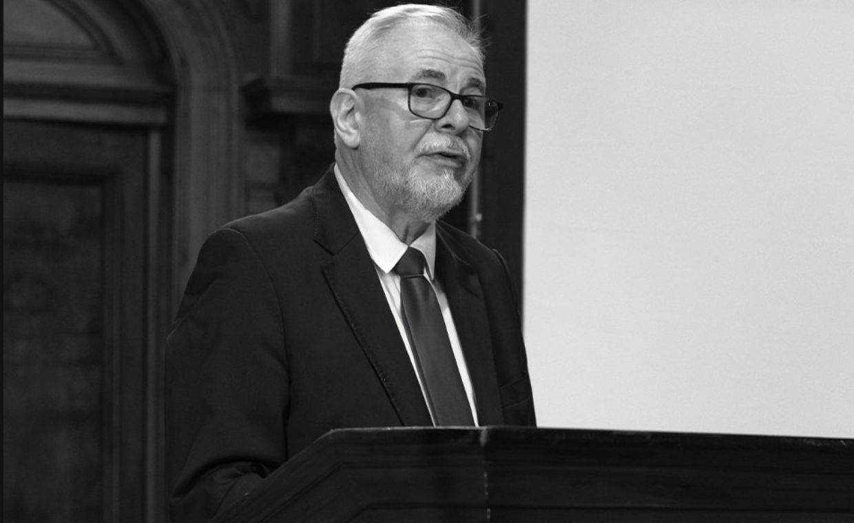 wiadomości,aktualności,WP Wiadomości Nie żyje Krzysztof Szerkus