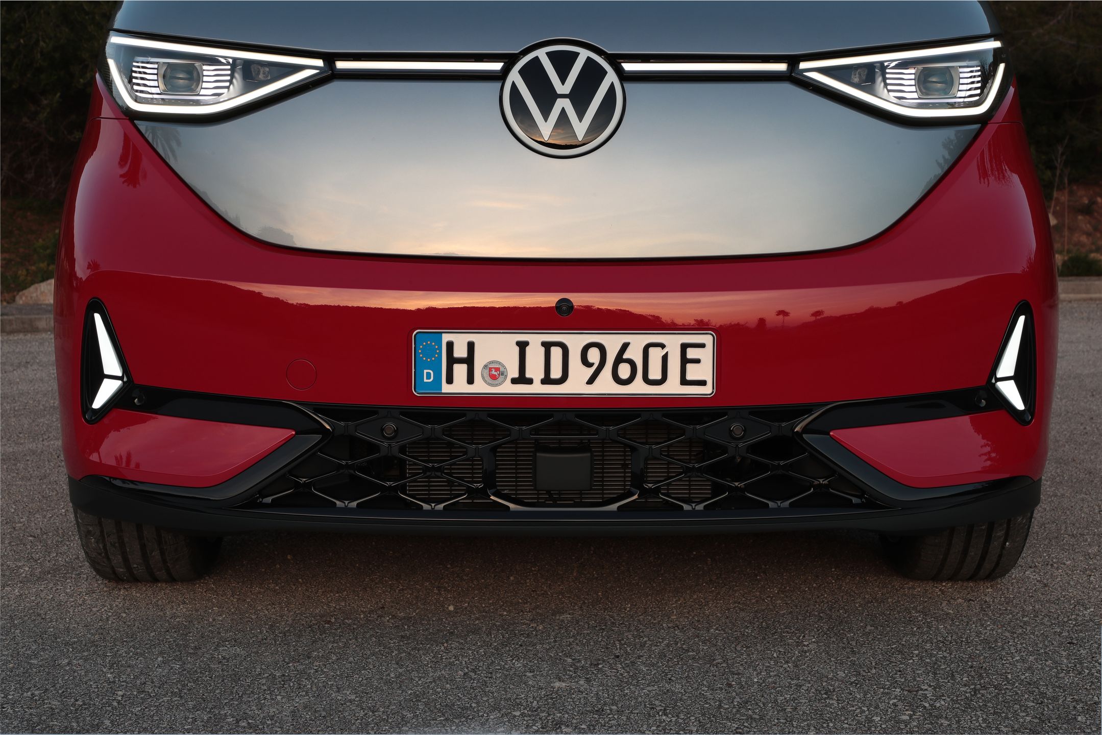 Volkswagen ID.Buzz GTX