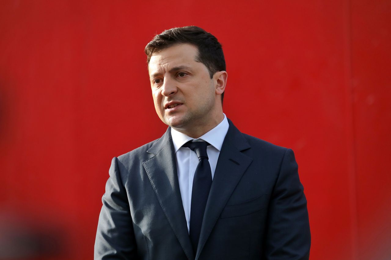 Abolicja podatkowa w Ukrainie. Ukrywają "wojenne" majątki