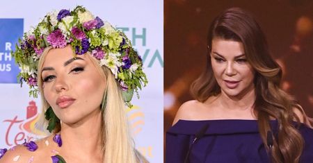 Daria Marx wbija szpilę Edycie Górniak: "Jestem bardziej wielbicielką MUZYKI AUTORSKIEJ". Diwa odpowie?
