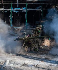 Rosjanie "zbierają krew". Ukraińcy odparli 15 ataków