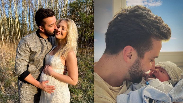 Barbara Kurdej-Szatan urodziła