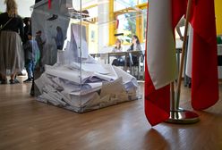 Gdzie wygrała KO? To sondażowe wyniki wyborów samorządowych 2024