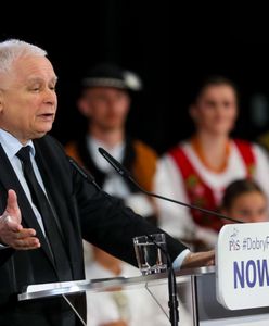 Gwizdy przestraszyły PiS. Tak Kaczyński chce ich udobruchać