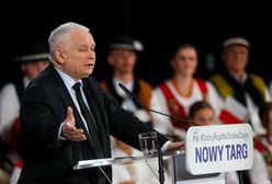 Gwizdy przestraszyły PiS. Tak Kaczyński chce ich udobruchać