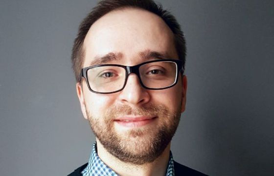 Romuald Ulcyfer członkiem zarządu GoldenLine