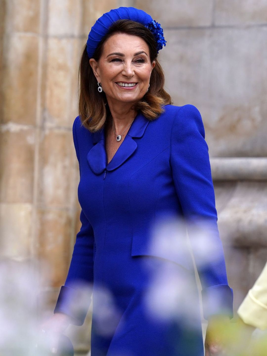 Carole Middleton
