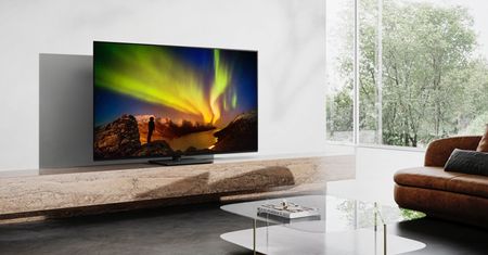 Panasonic pochwalił się telewizorami OLED na ten rok