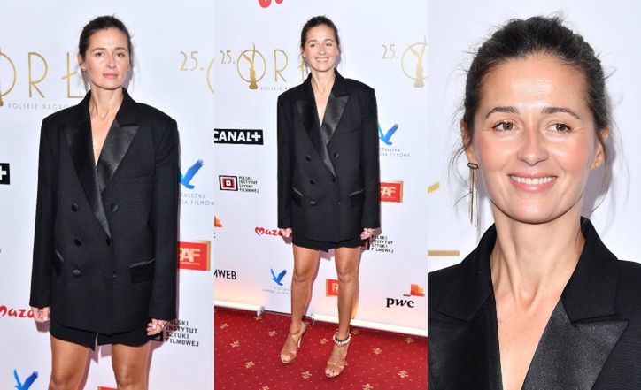 Agnieszka Grochowska