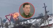 "Znaleźli tylko pięć ciał". Wywiad Ukrainy o katastrofie Iła-76