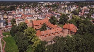 Bytów: Kolejne Honorowe Odznaki przyznane. Do kogo trafiły?