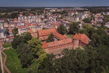 Bytów: Kolejne Honorowe Odznaki przyznane. Do kogo trafiły?