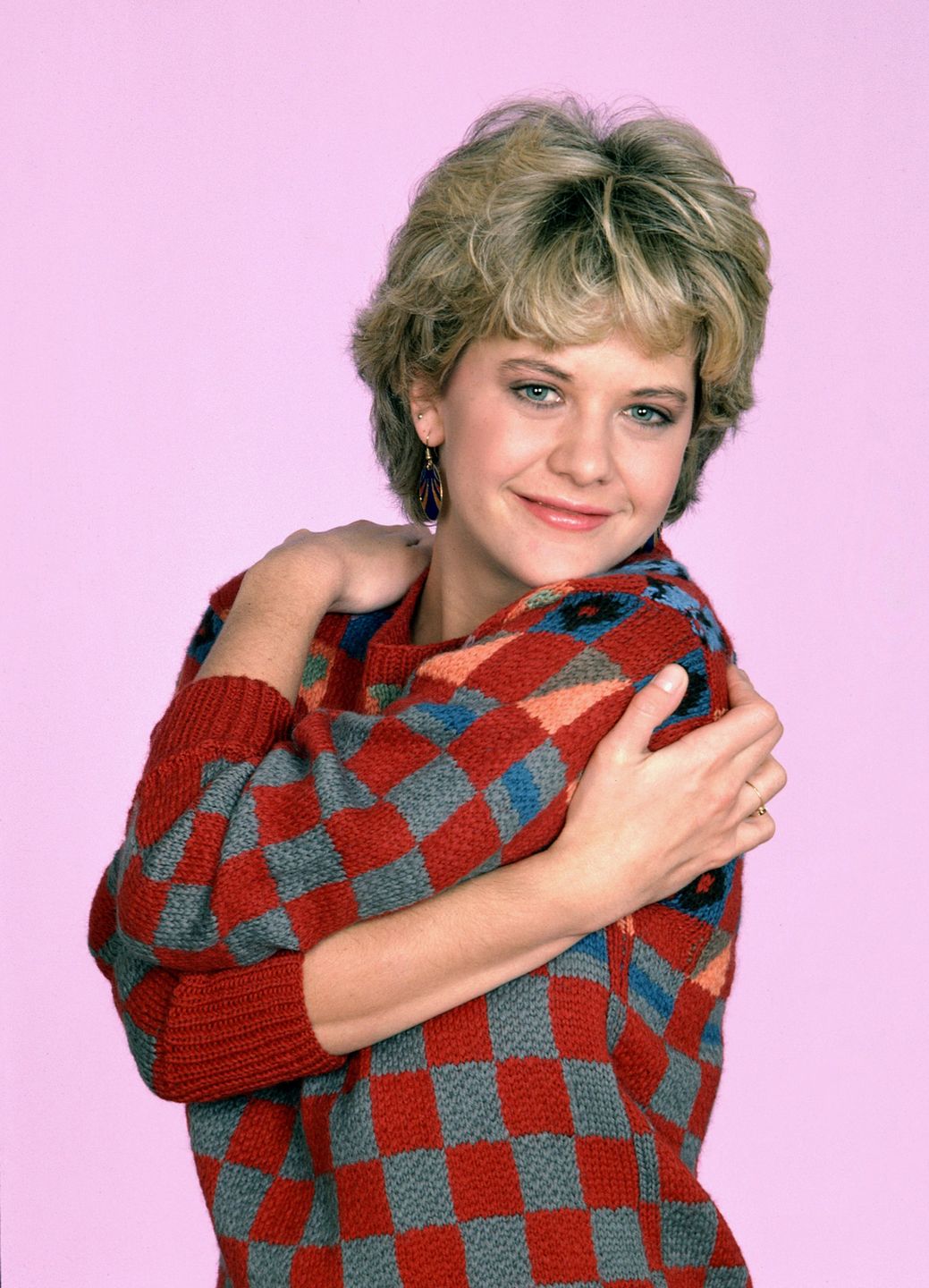 Meg Ryan