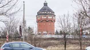 W sobotę "Graffiti Jam Pod Wieżą Bez Ciśnień" w Bydgoszczy. Właściciele zapraszają na otwarty piknik