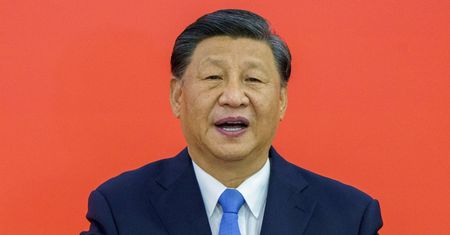 Świat w pułapce Tukidydesa? Oto co robią Chiny. "Jedno z największych wyzwań UE"
