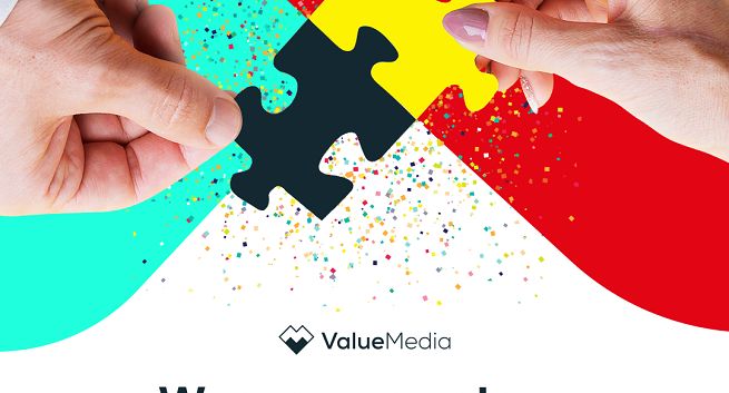 Value Media dla producenta planszówek Trefl