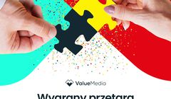 Value Media dla producenta planszówek Trefl