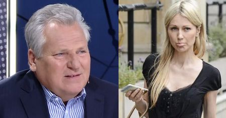 Kwaśniewski ostro o Ogórek w TVP: "NIESMACZNE. Buduje sojusze z każdym, by tylko się przebić!"