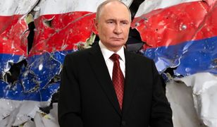 Siergiej Lebiediew: Zachód nadal próbuje zrozumieć Rosję, bo myśli, że jest jej coś winien