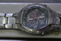 Legnica. Został po nim zegarek. Śledczy badają tajemniczą śmierć