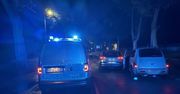 Jechał wężykiem. 20-latka odebrała mu kluczyki
