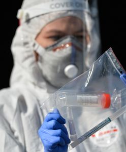 Koronawirus. Zakażenia w akademikach w Krakowie