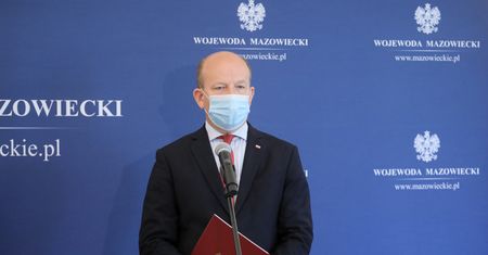 Warszawa. Można zacząć budowę ostatniego odcinka metra na Bemowie