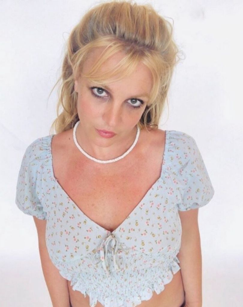 Britney Spears