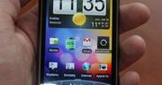 HTC Desire - pierwsze wrażenia