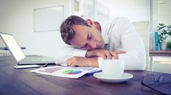 Jak poradzić sobie z zespołem przewlekłego zmęczenia?