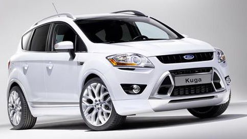 Ford-Kuga