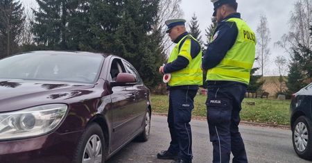Drakońskie kary dla kierowców. Tak ostrych przepisów jeszcze nie było